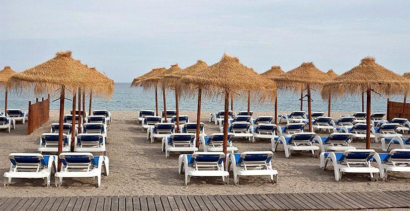 Playa Las Vistas Loft Los Cristianos  Εξωτερικό φωτογραφία