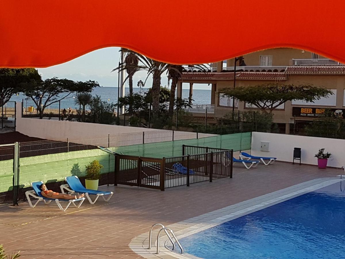 Playa Las Vistas Loft Los Cristianos  Εξωτερικό φωτογραφία