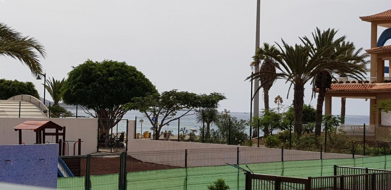 Playa Las Vistas Loft Los Cristianos  Εξωτερικό φωτογραφία