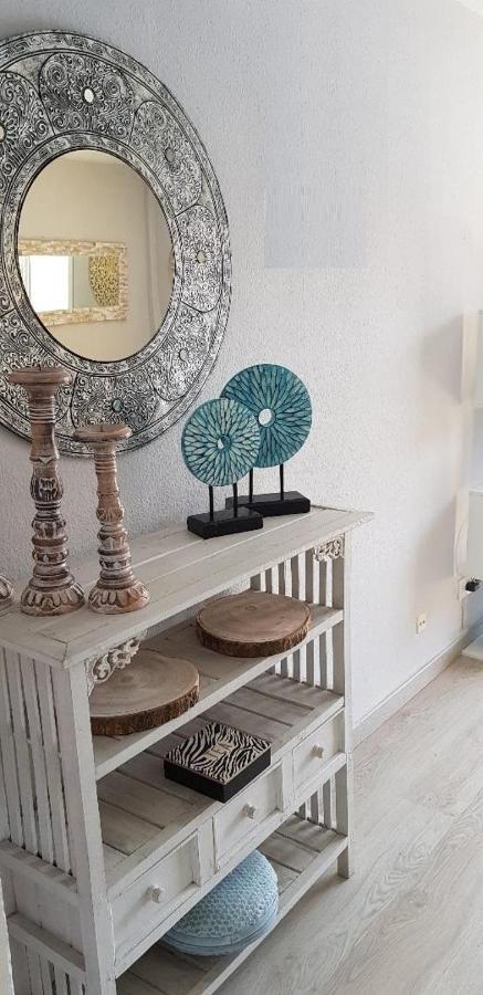 Playa Las Vistas Loft Los Cristianos  Εξωτερικό φωτογραφία