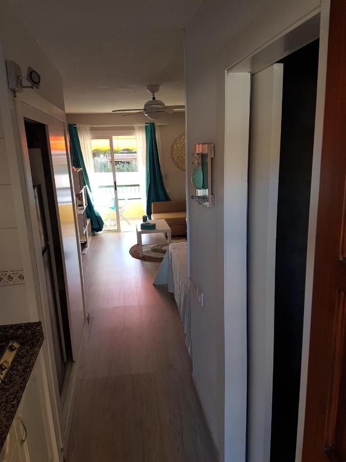 Playa Las Vistas Loft Los Cristianos  Εξωτερικό φωτογραφία